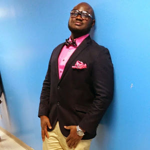 Meet your Posher, Akeem